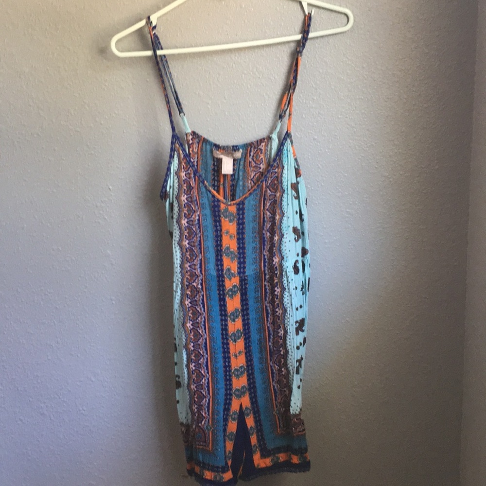 Romper